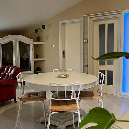 Appartement Il Villino à Melfi Extérieur photo