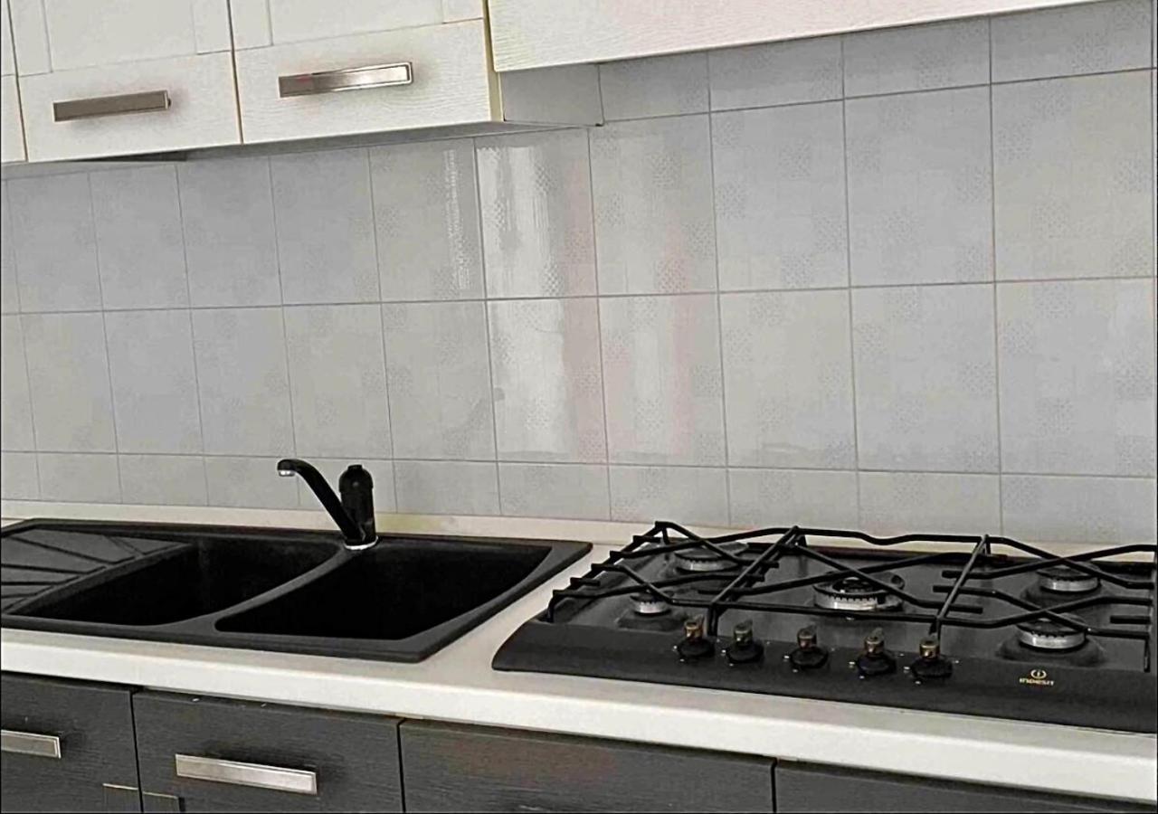 Appartement Il Villino à Melfi Extérieur photo